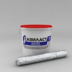 Герметик Стиз Б 1. . - це альтернатива герметику Стіз А
